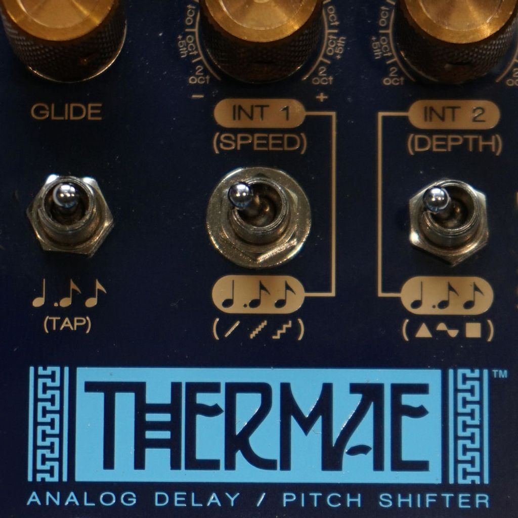 Thermae