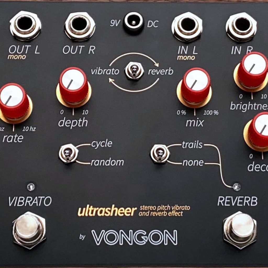 Ultrasheer