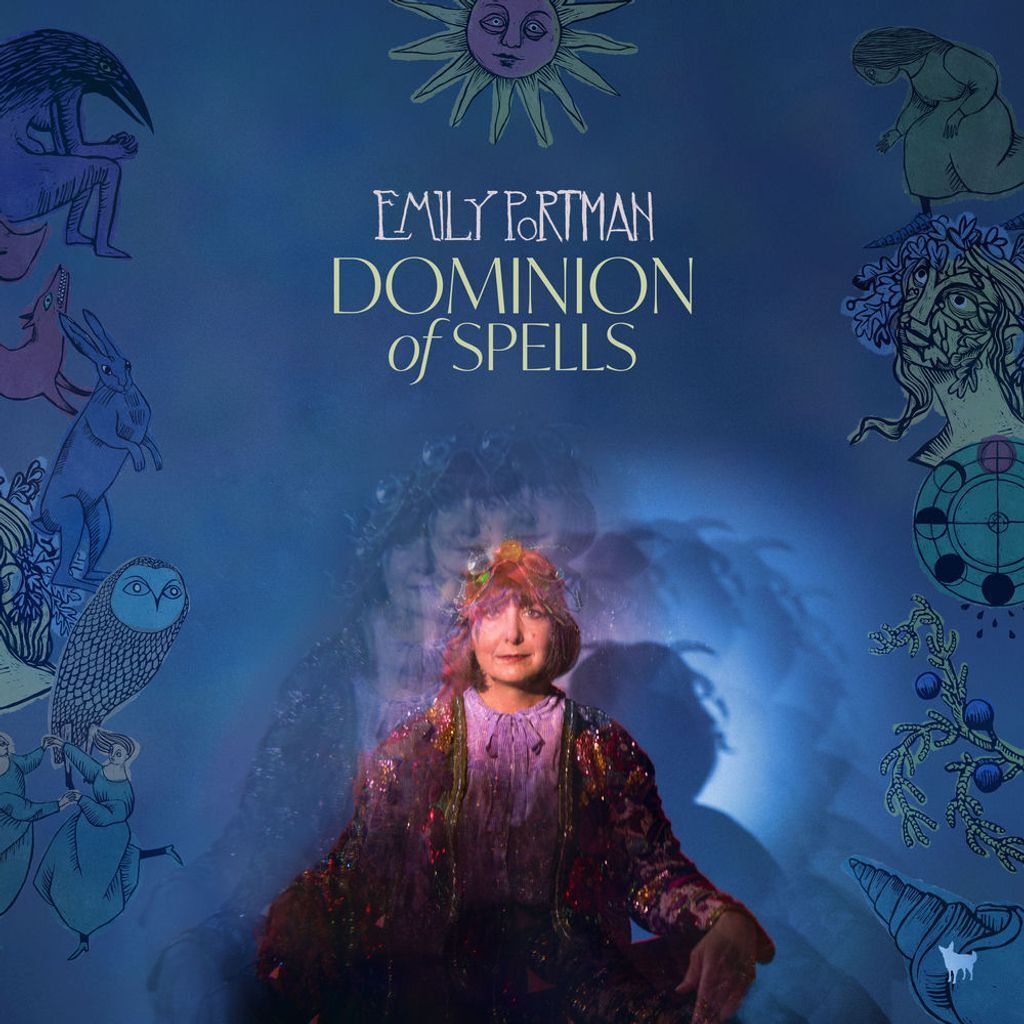 Dominion of Spells