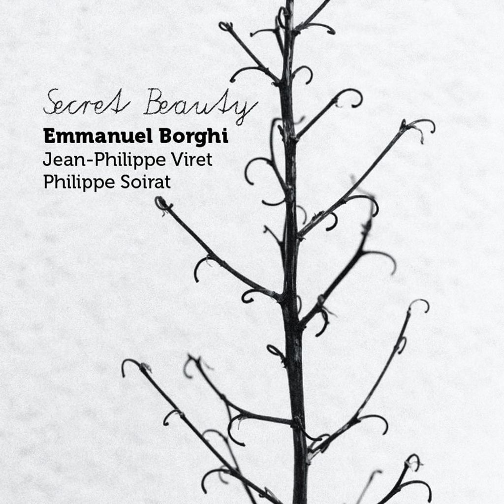Secret Beauty