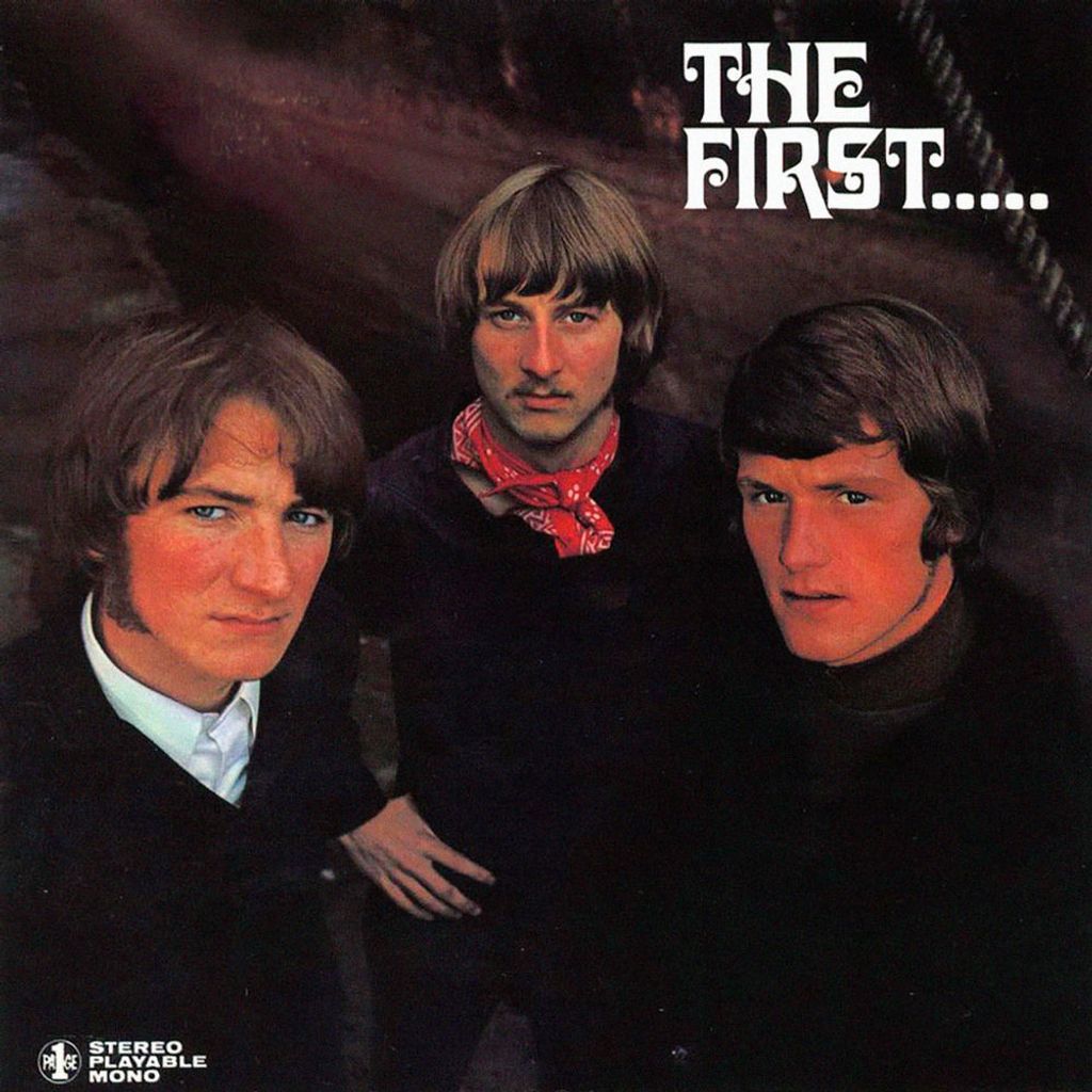 The First.....