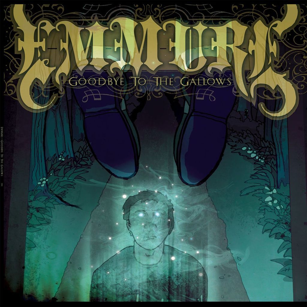 Goodbye to the Gallows