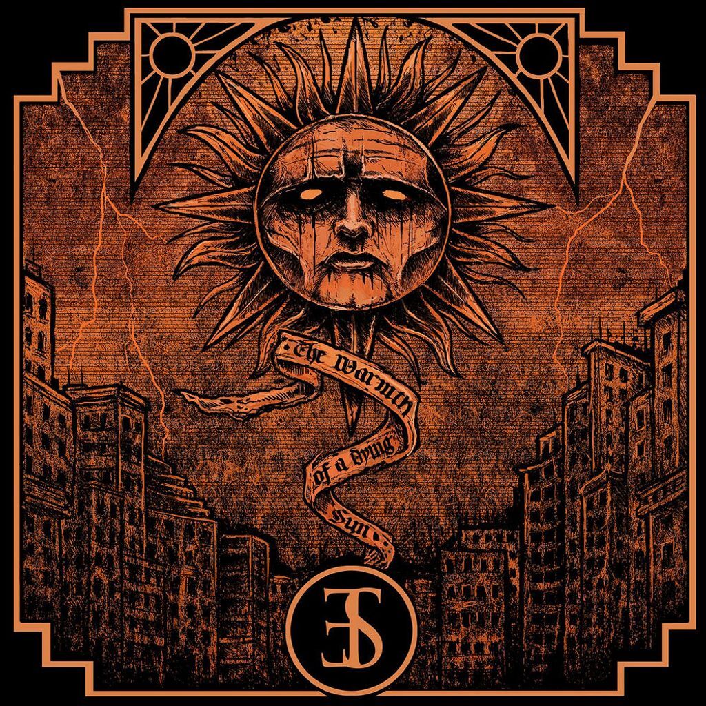 The Warmth of a Dying Sun
