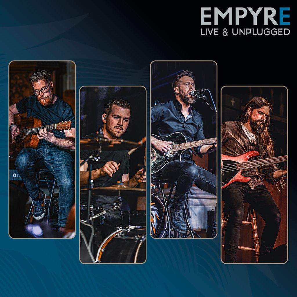 Live & Unplugged