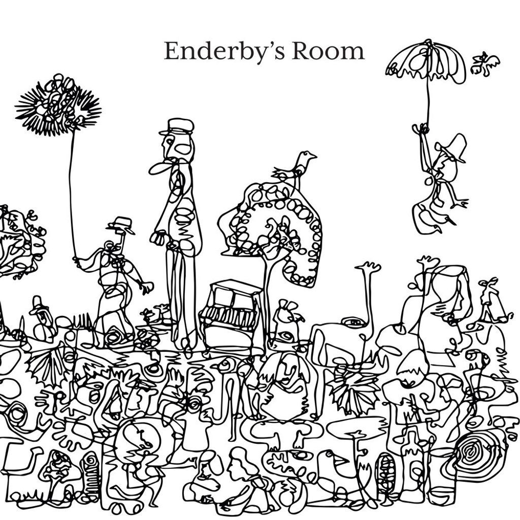 Enderby's Room