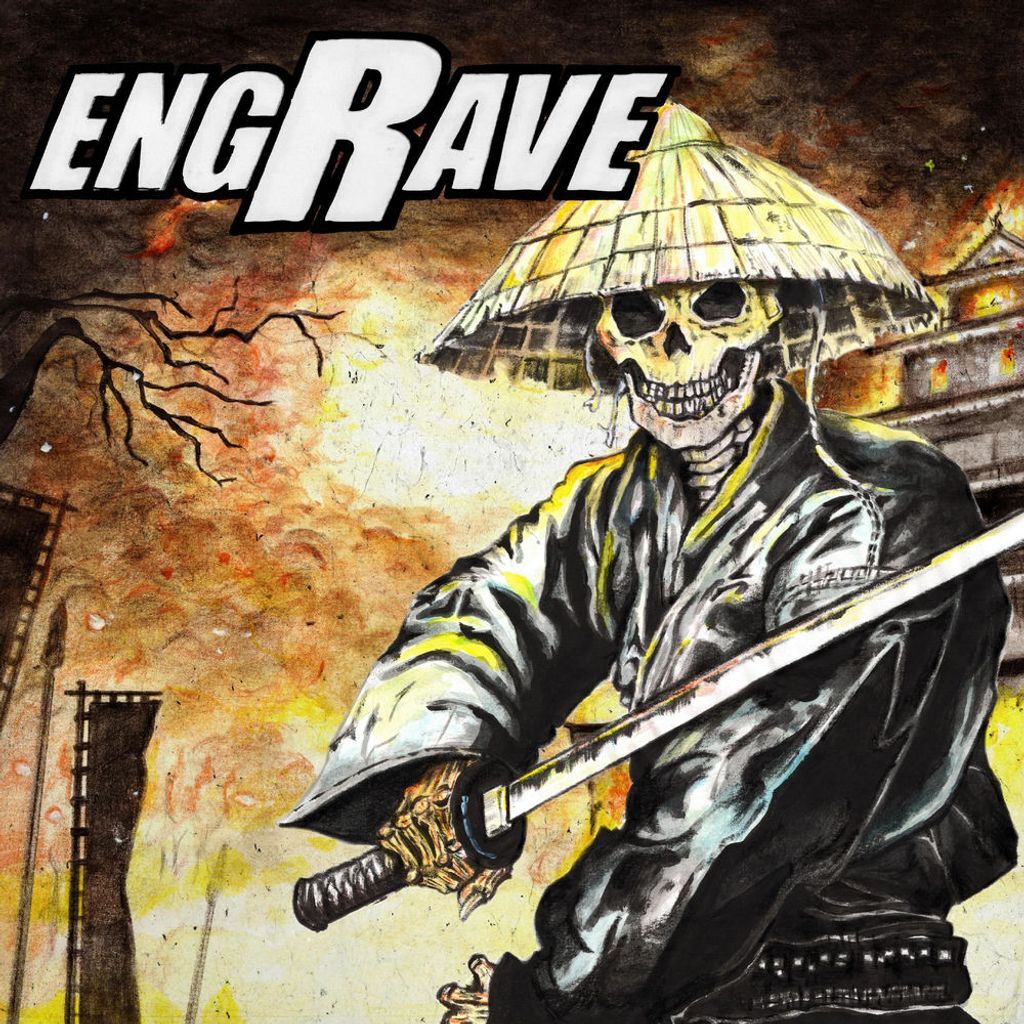 Engrave