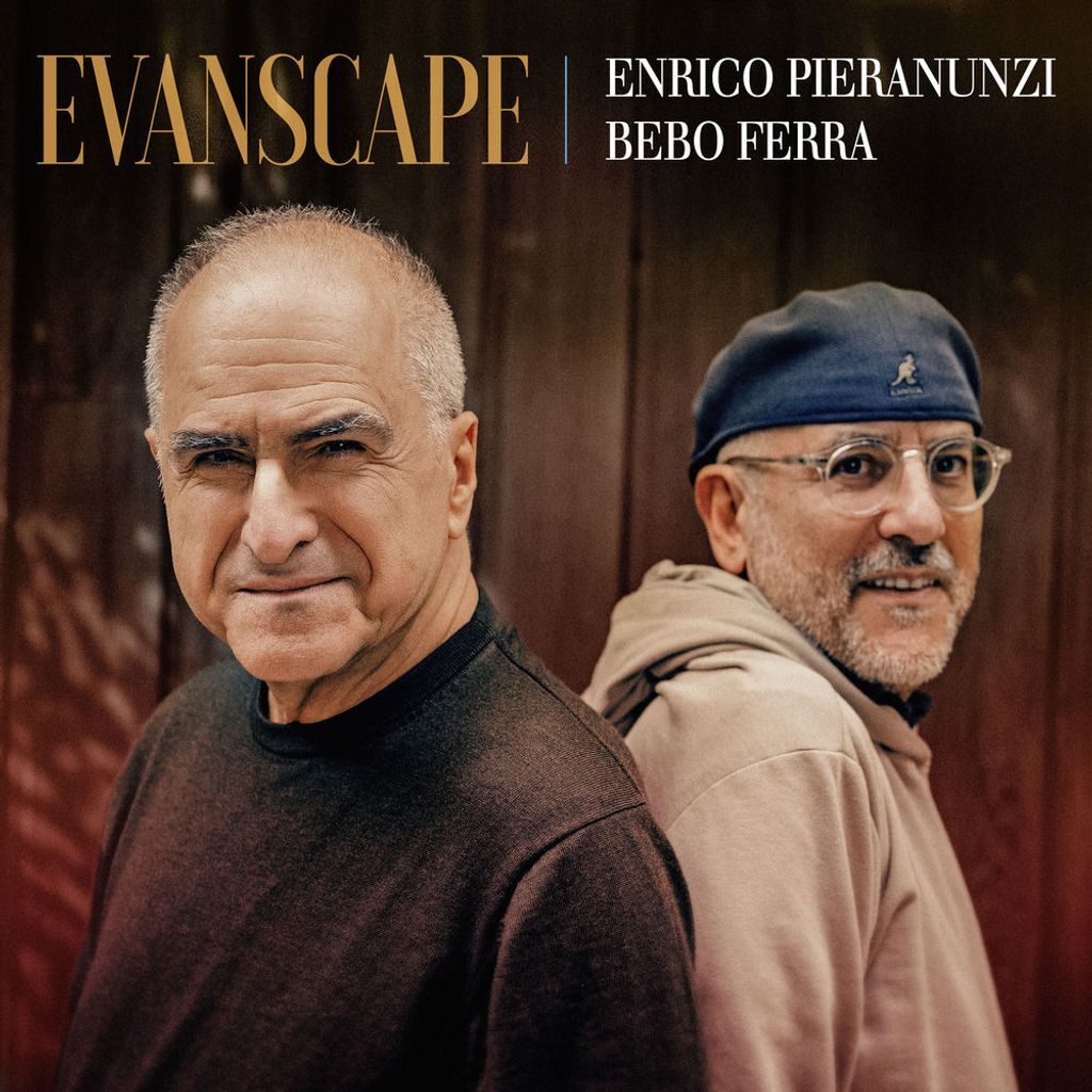 Evanscape