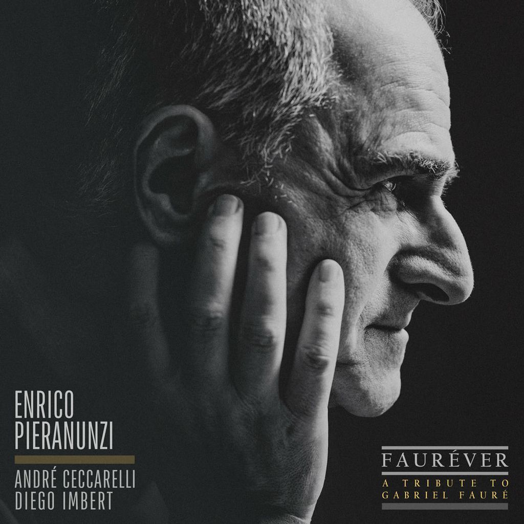Fauréver (A Tribute To Gabriel Fauré)