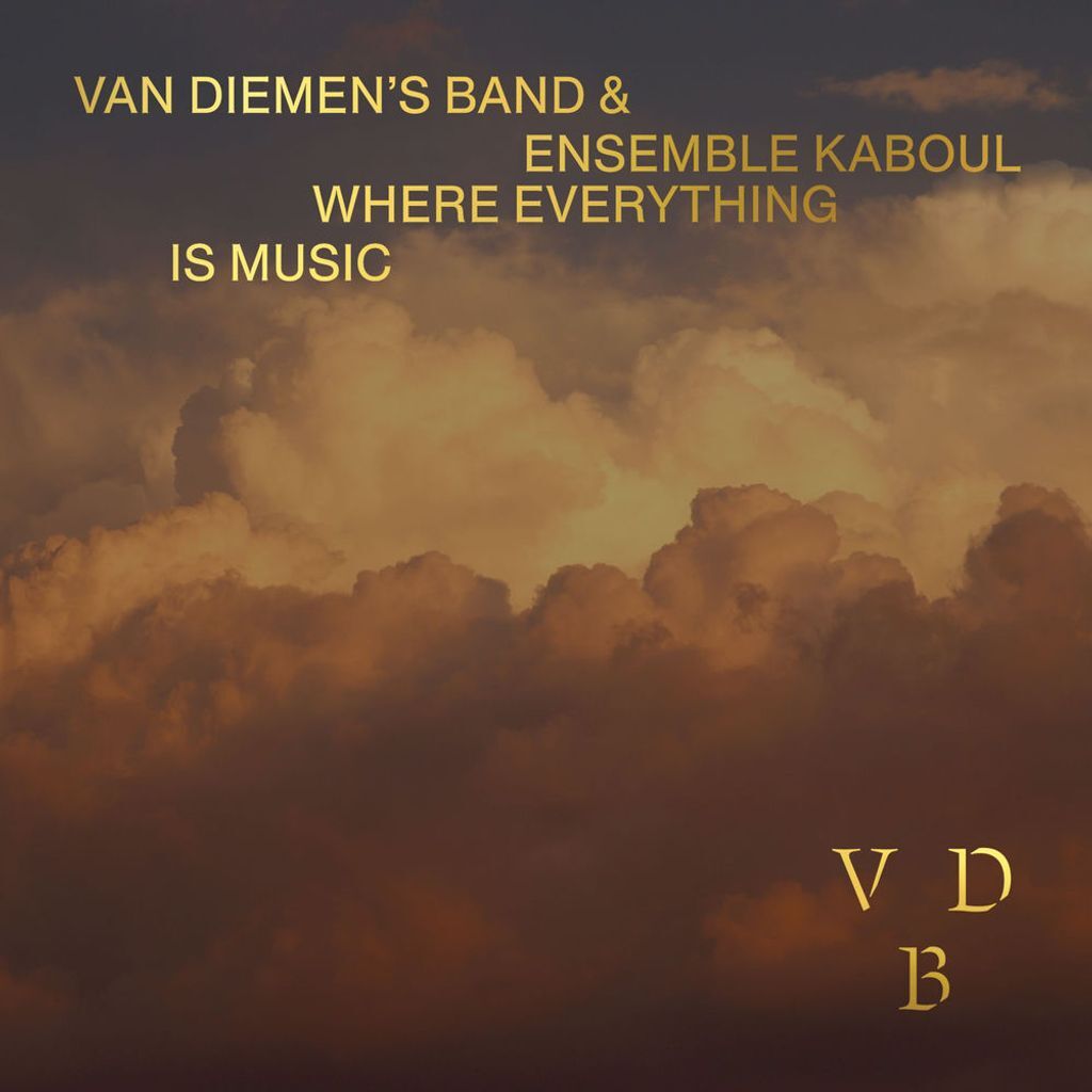 Where Everything is Music