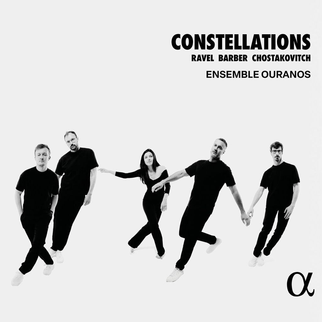 Constellations
