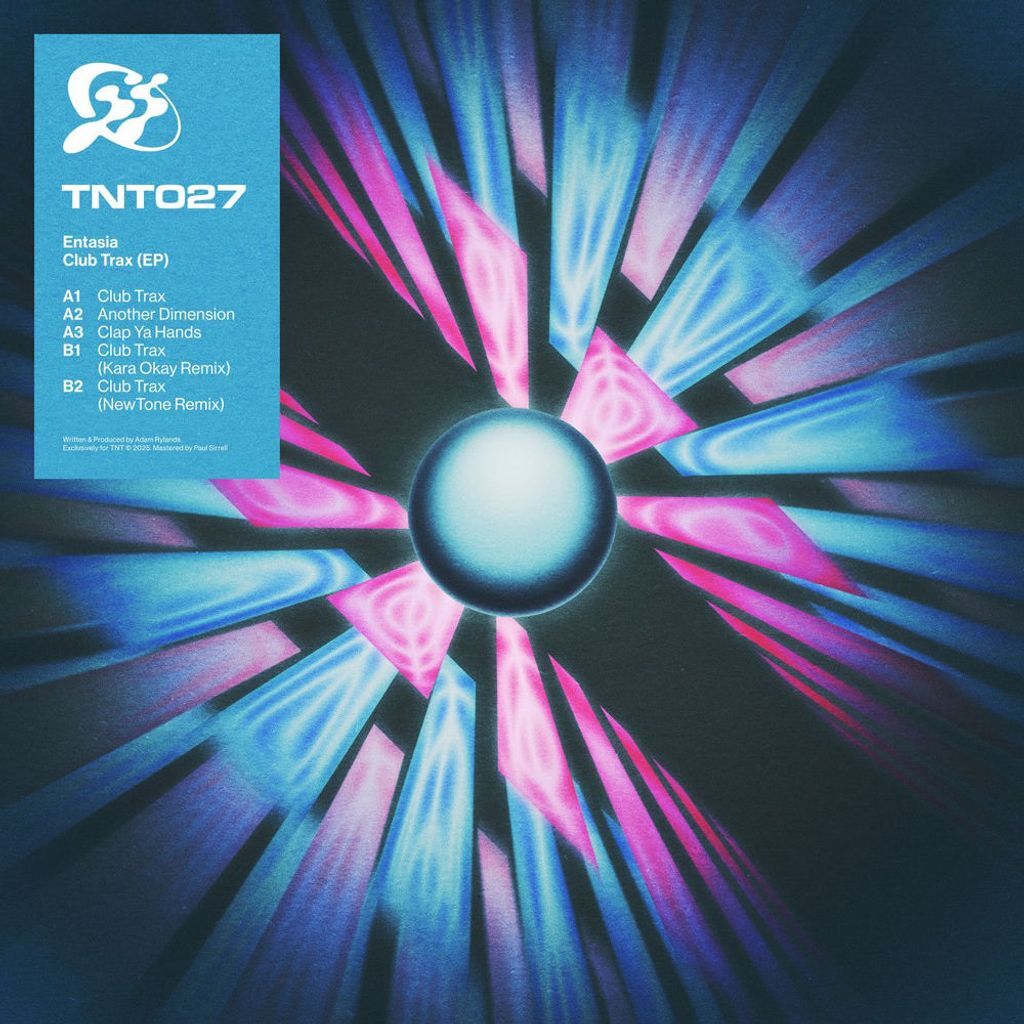 Club Trax EP