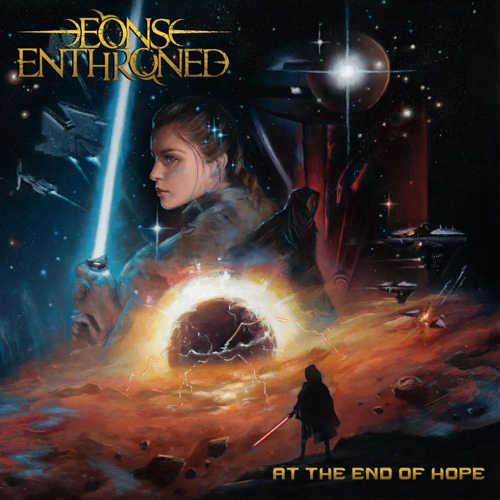At the End of Hope
