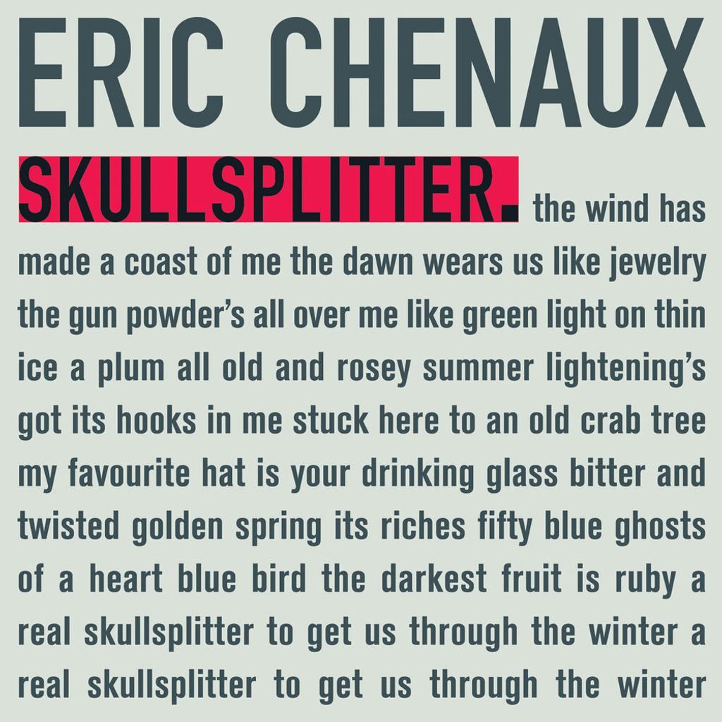 Skullsplitter