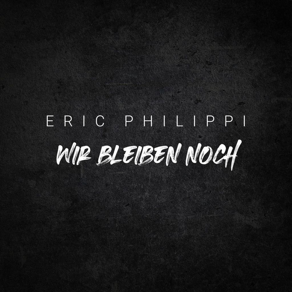 Wir bleiben noch