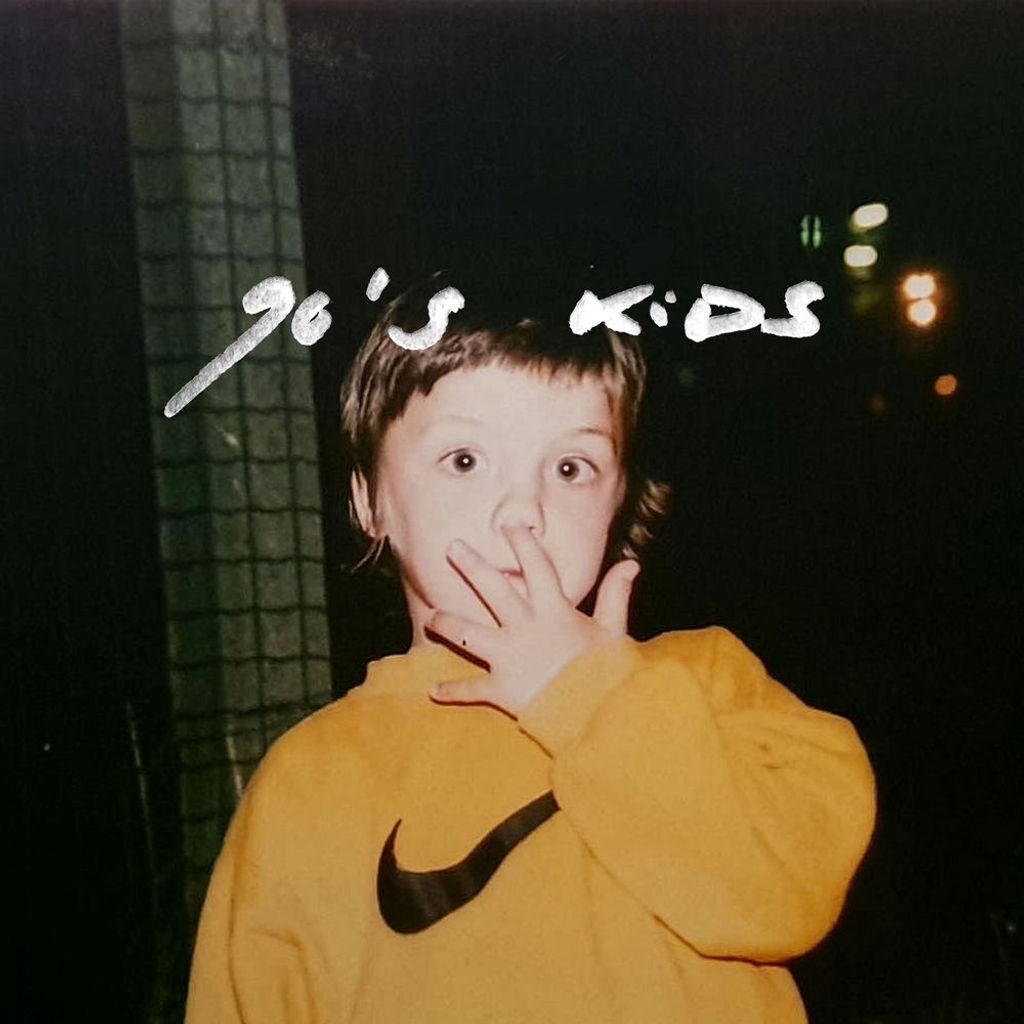 90's KIDS