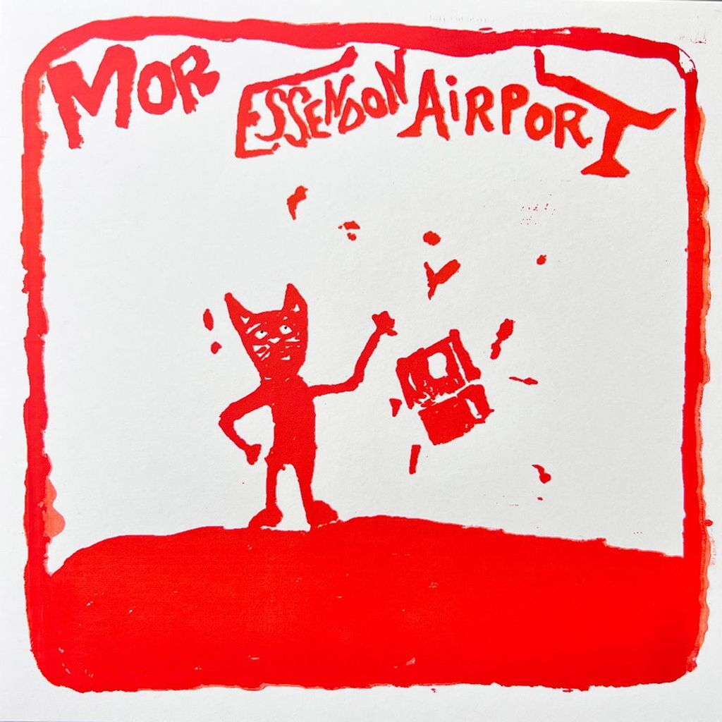 MOR
