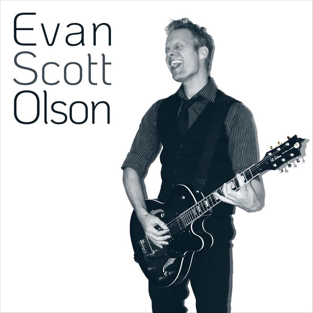 Evan Scott Olson