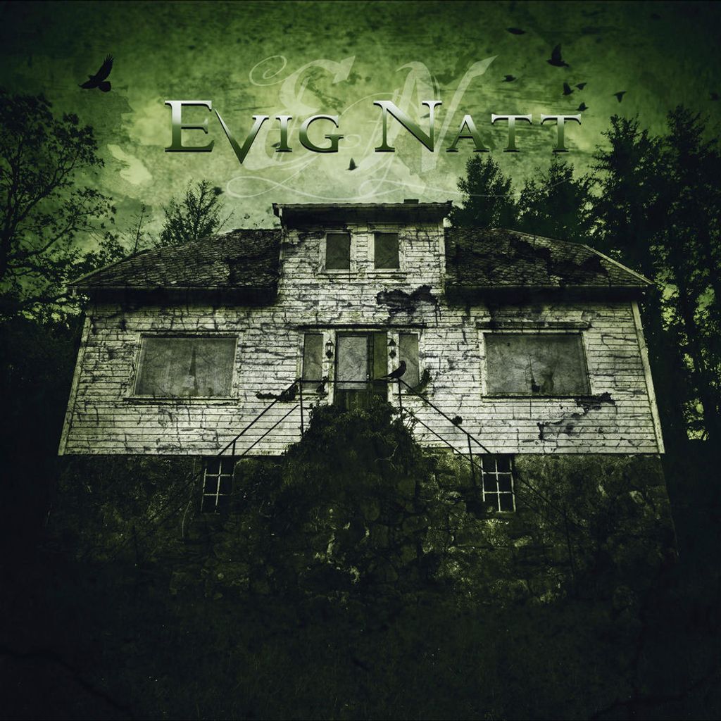 Evig natt