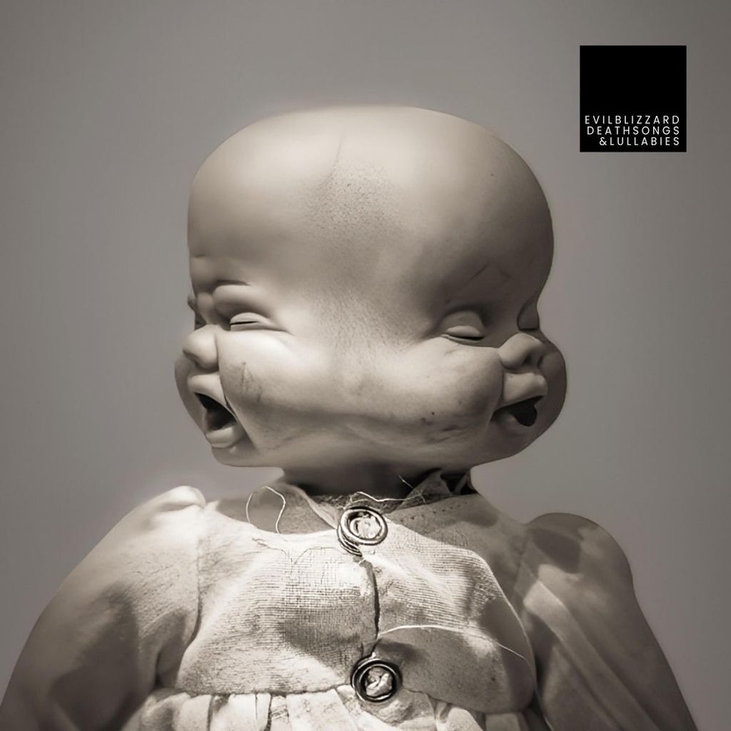 Death Songs & Lullabies