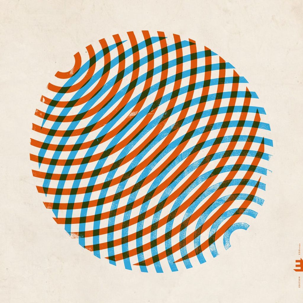 The Space Between Two Notes