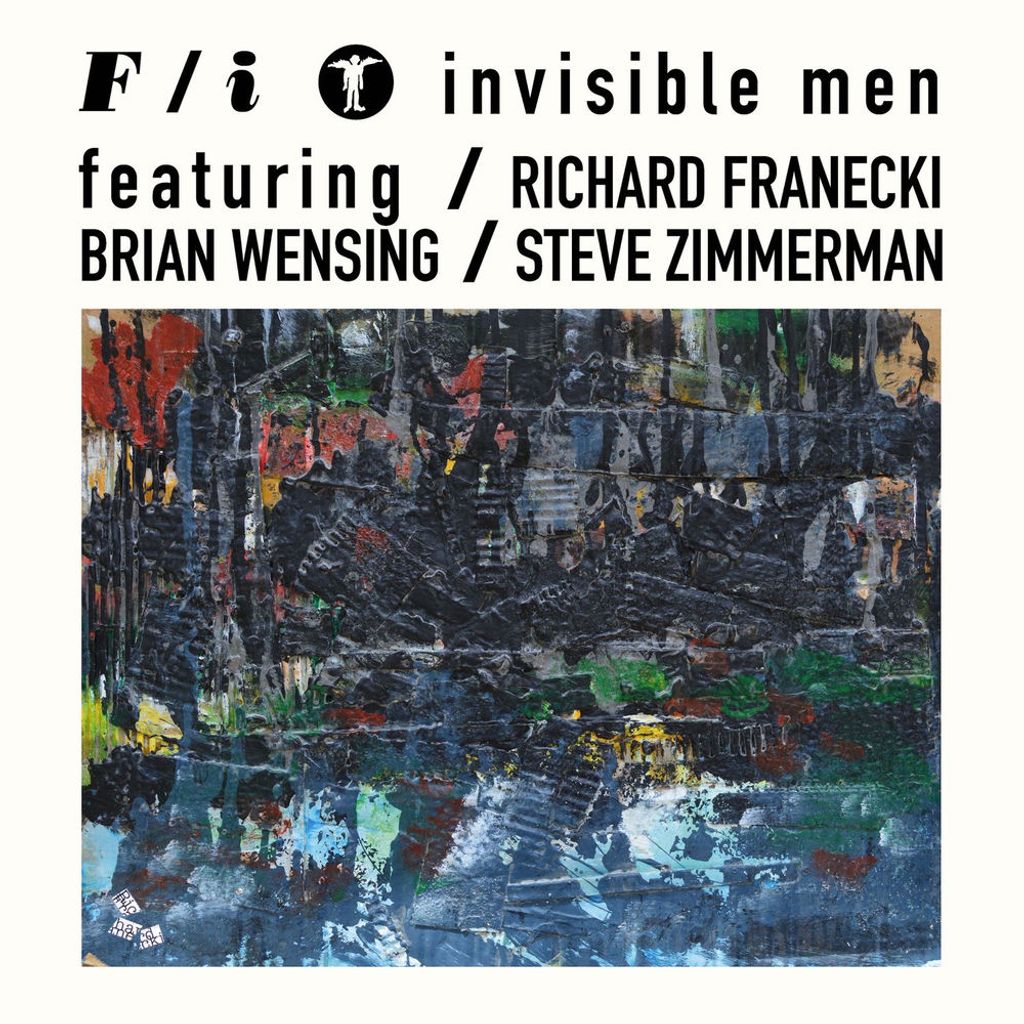 Invisible Men
