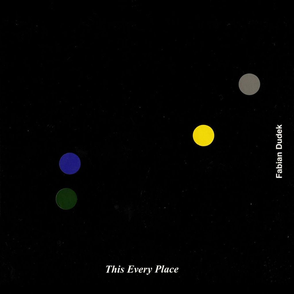 This Every Place