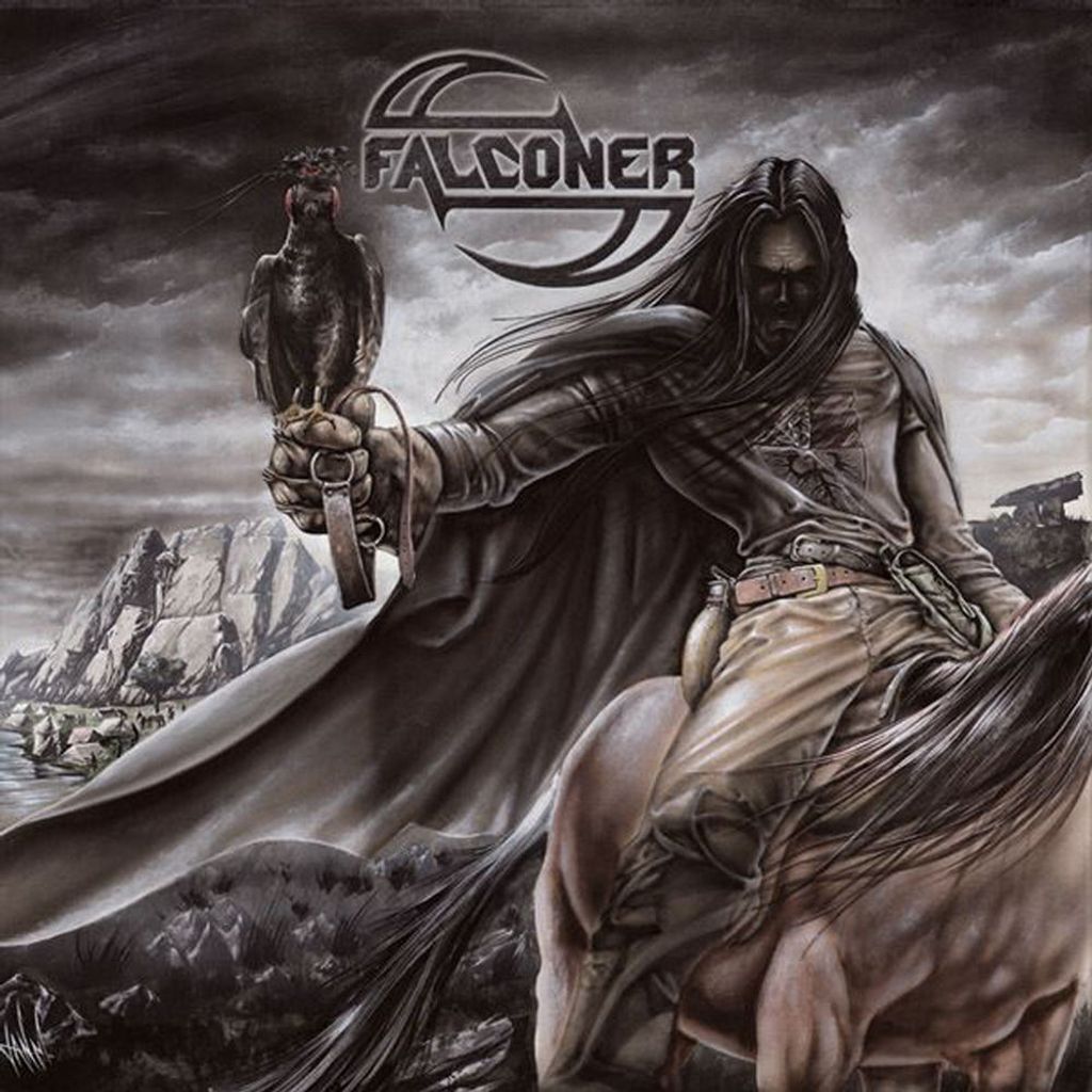 Falconer