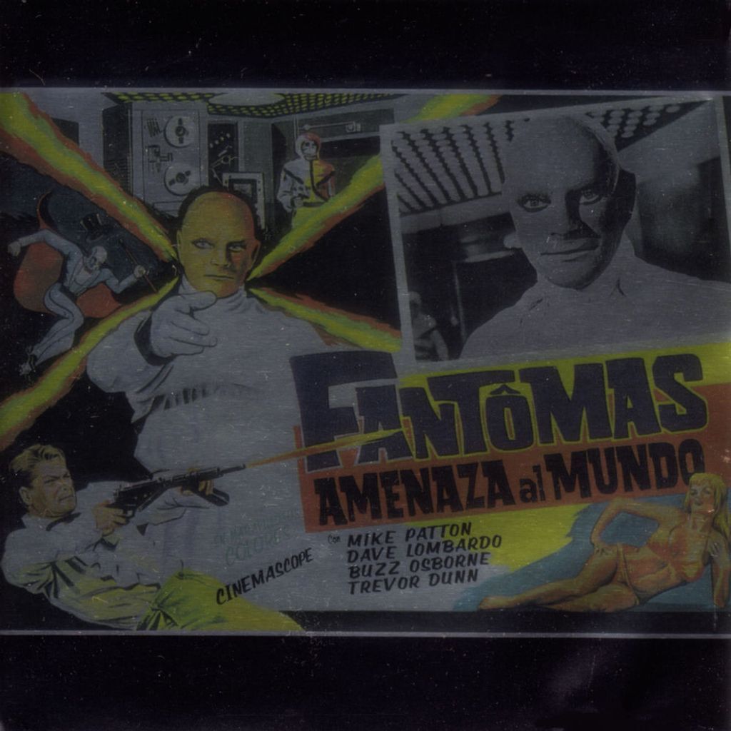 Fantômas