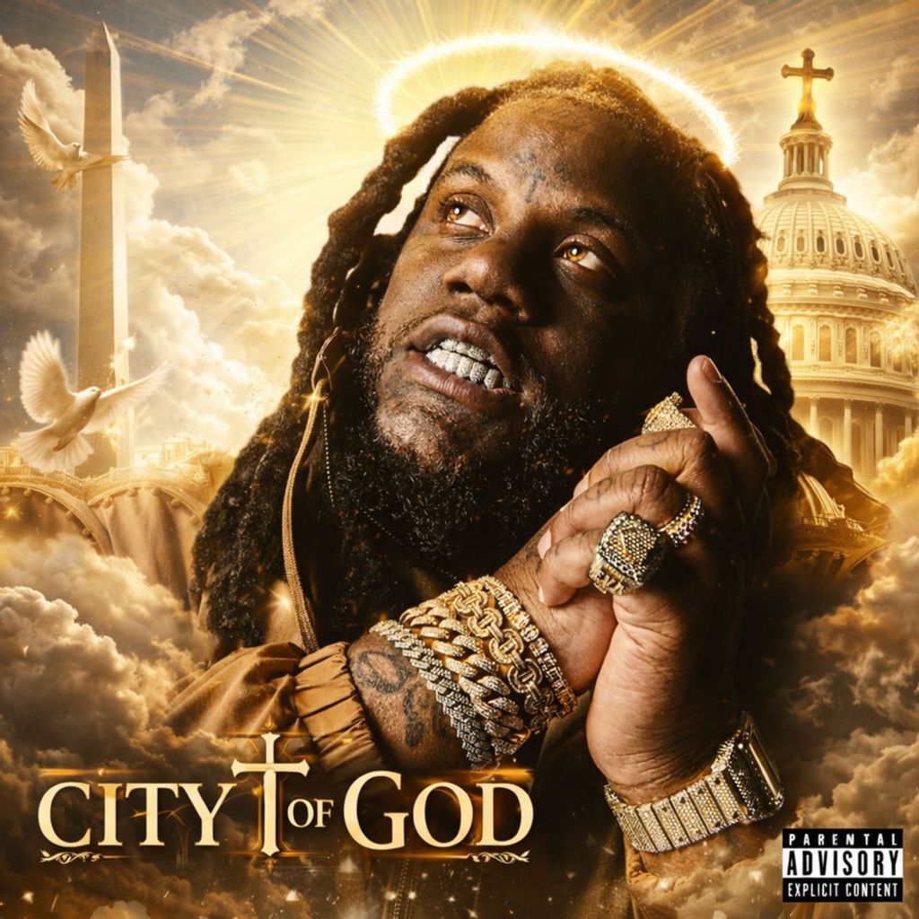 City of God: The Prequel