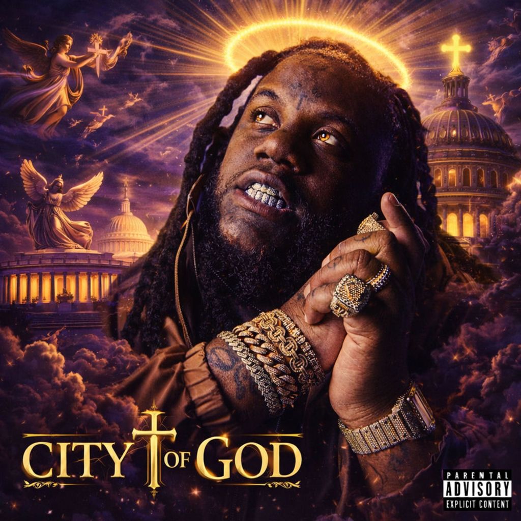 City of God
