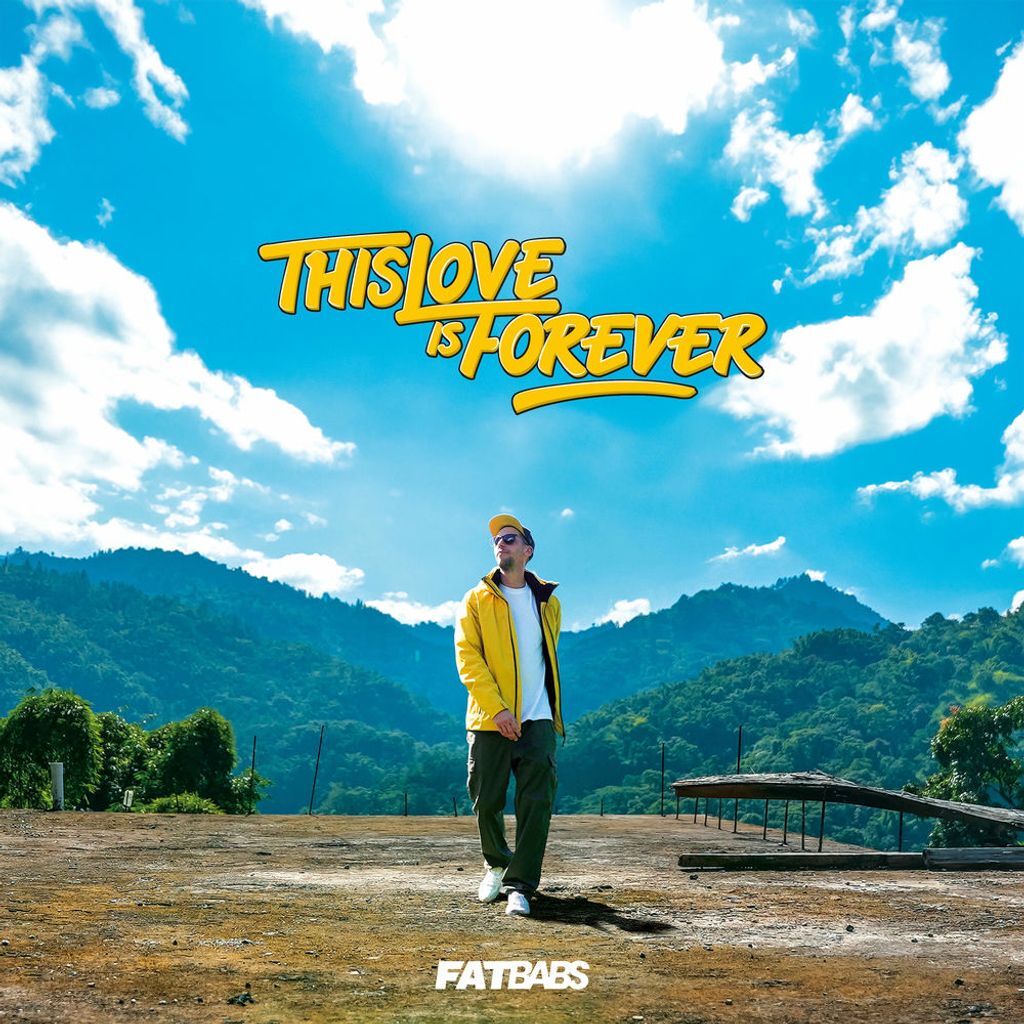 This Love Is Forever