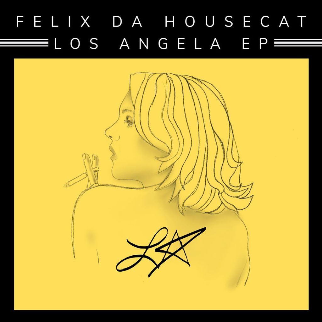 Los Angela EP