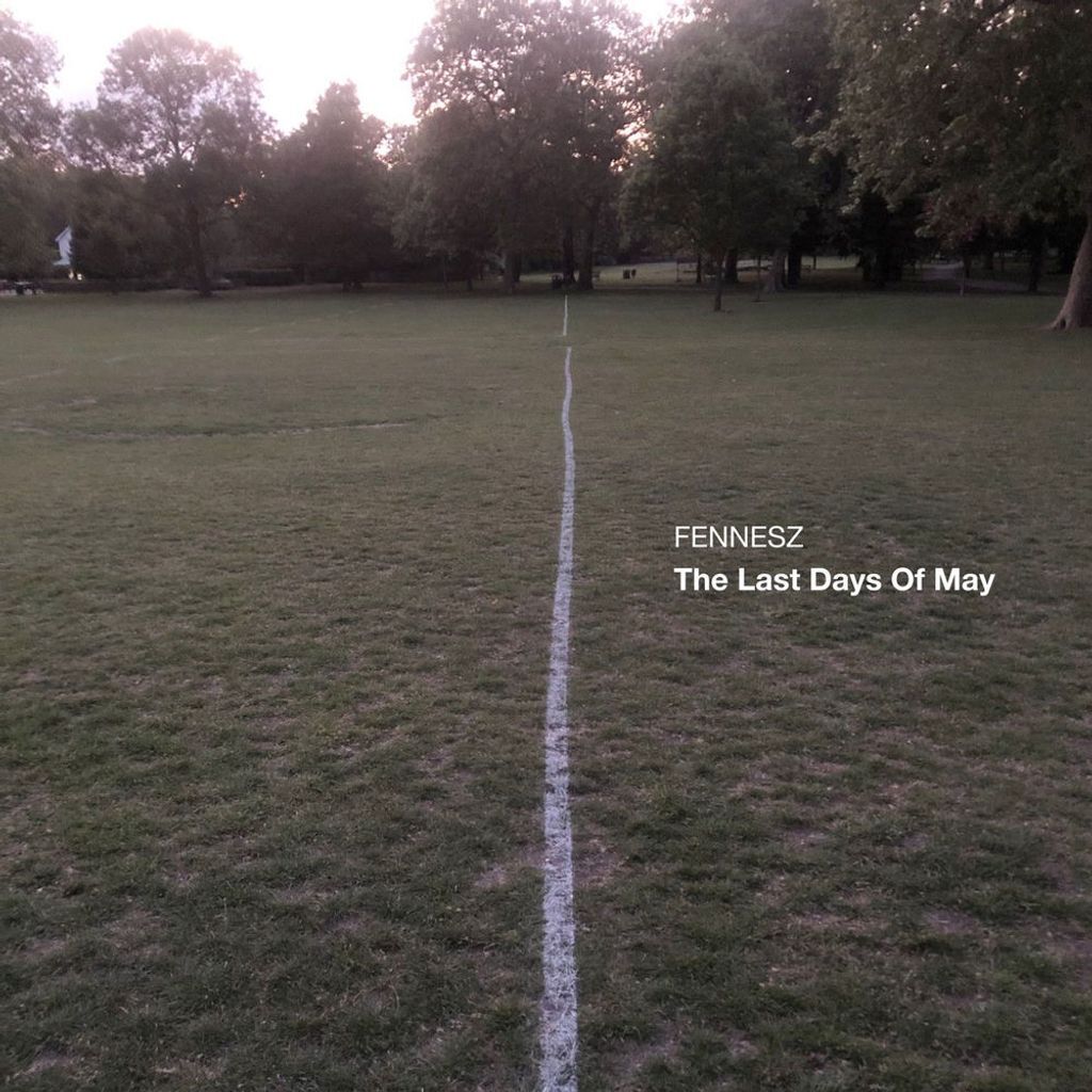 The Last Days of May