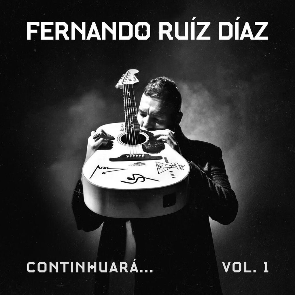 Continhuará..., Vol. 1