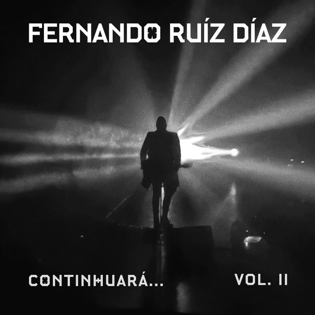 Continhuará..., Vol. 2