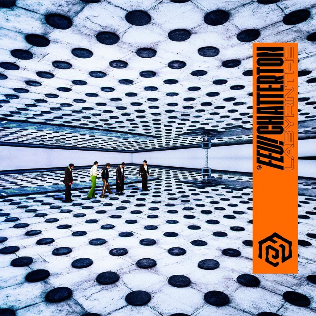 Labyrinthe