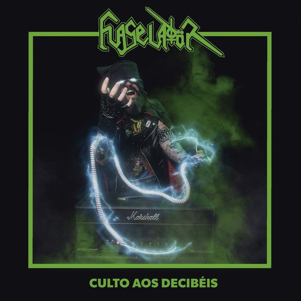 Culto aos Decibéis