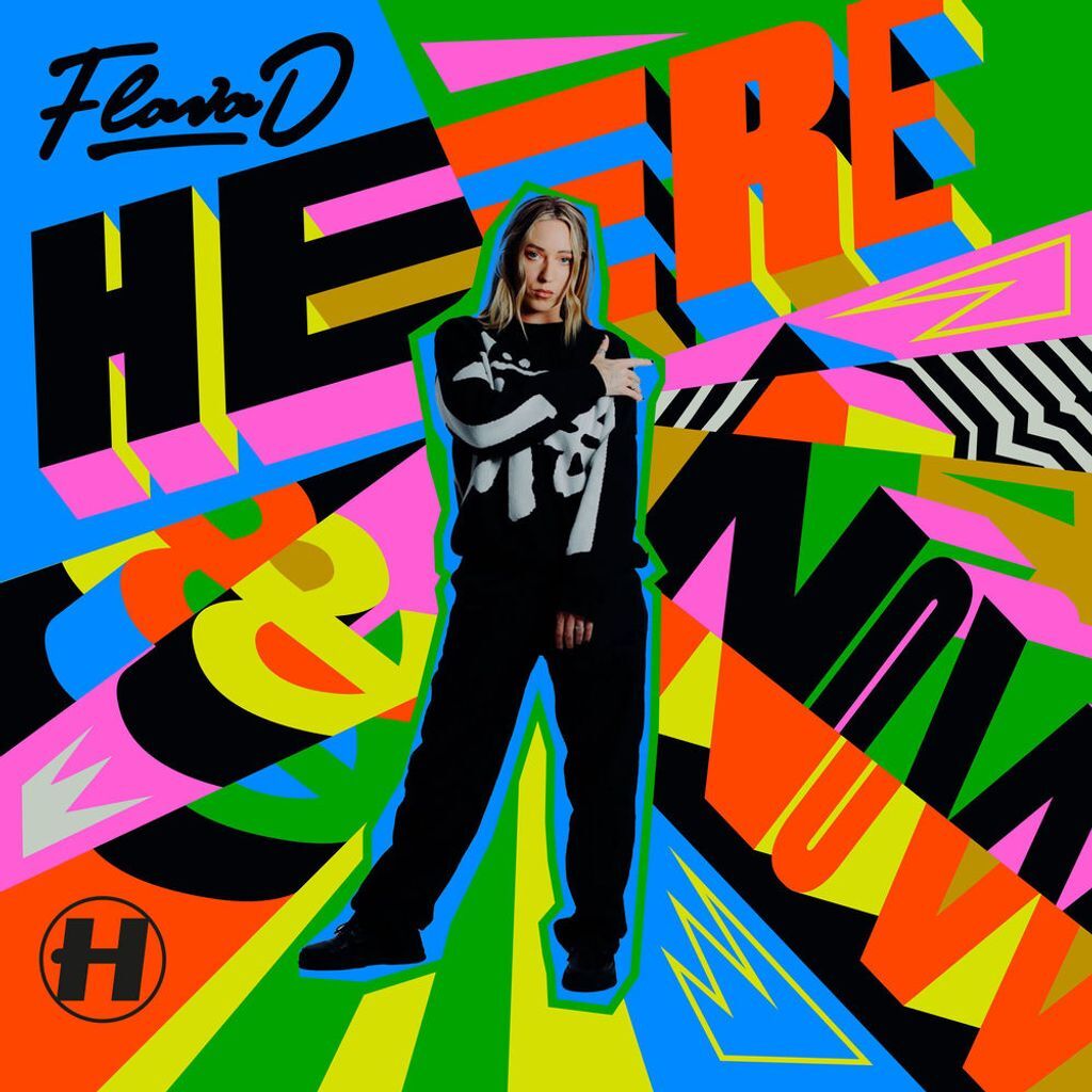 Here & Now