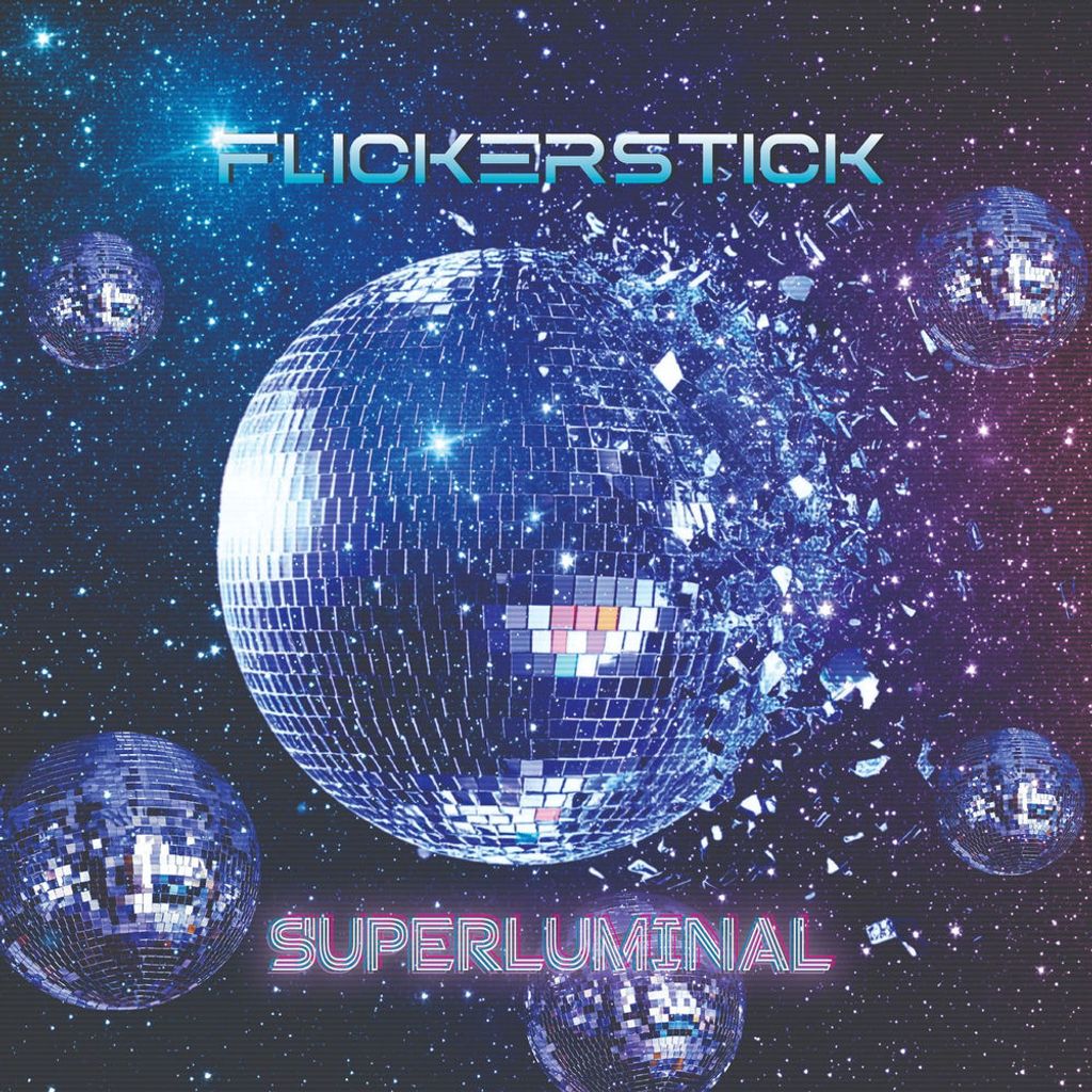 Superluminal