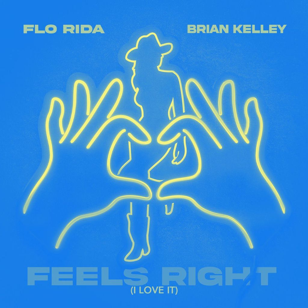 Feels Right (I Love It) [When In Miami]