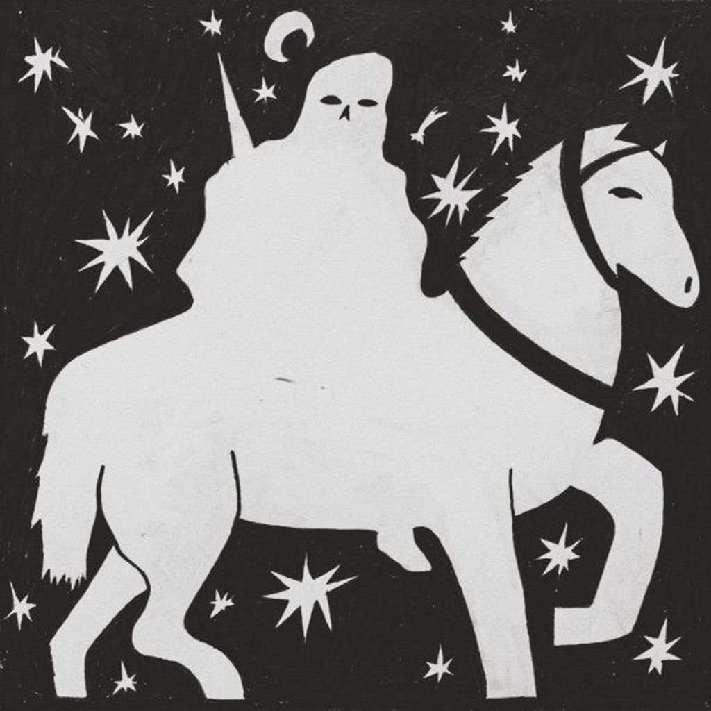 Jacht der Mysteriën