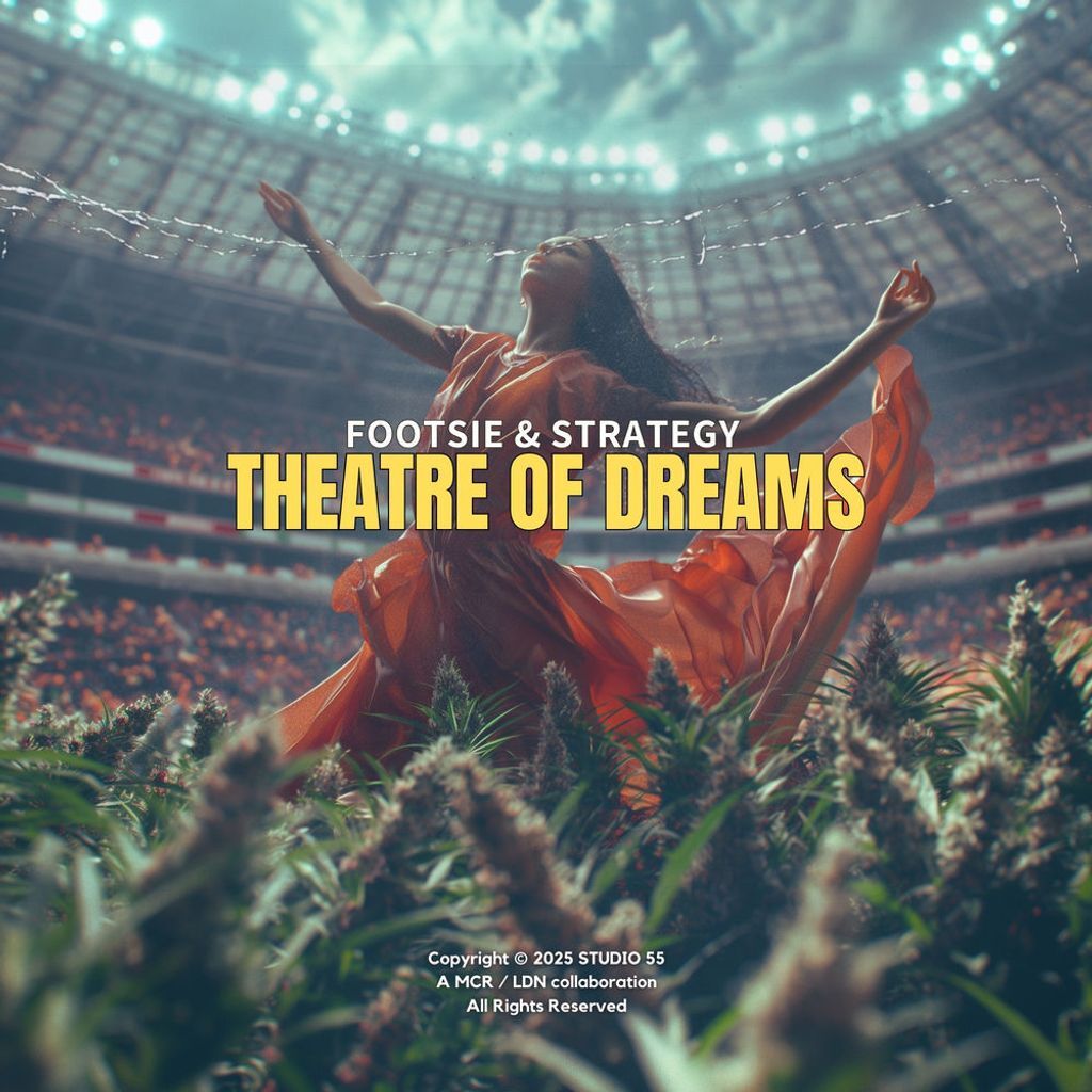 Theatre of Dreams