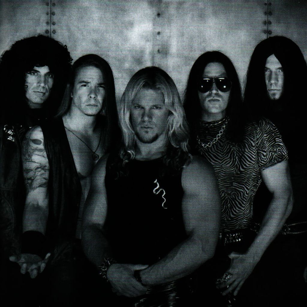 Fozzy