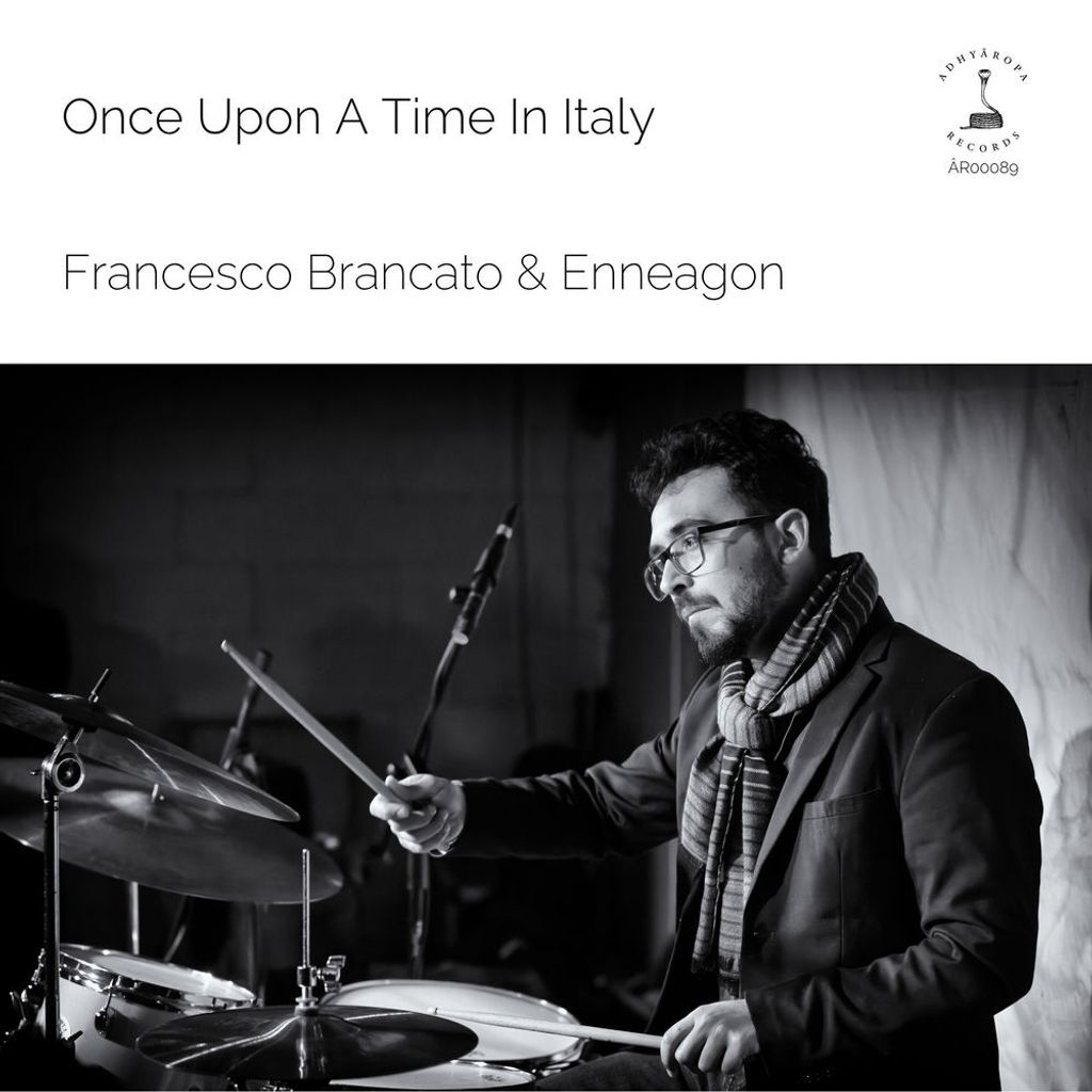 Once Upon a Time in Italy