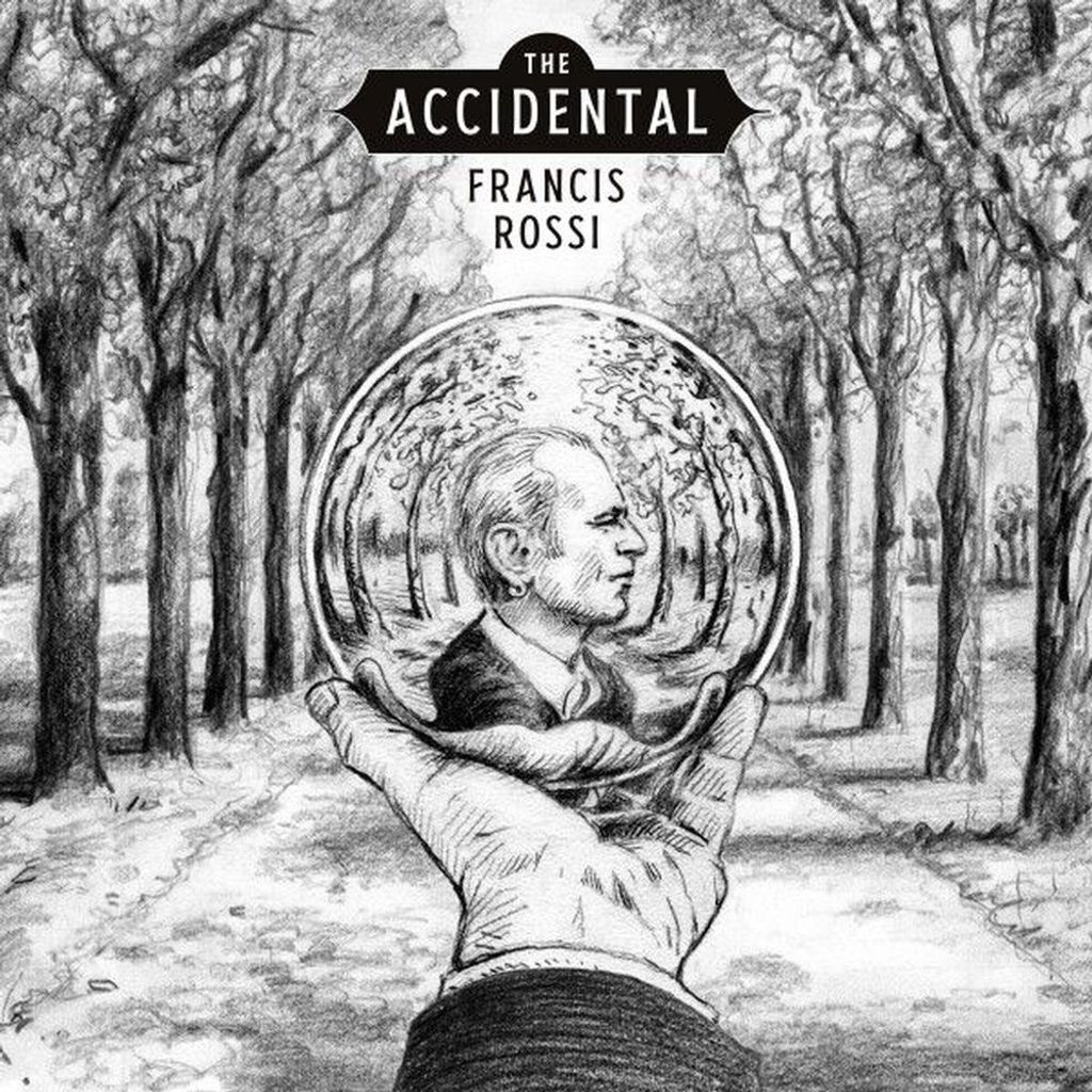 The Accidental