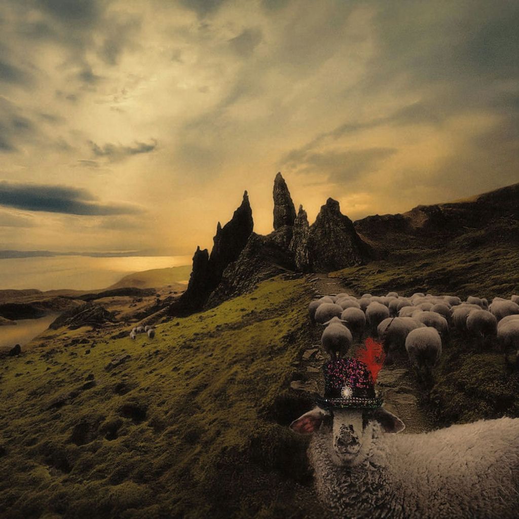 Sheeple
