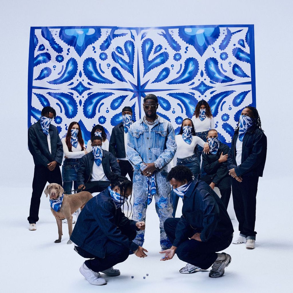 Aura x G‐Wave