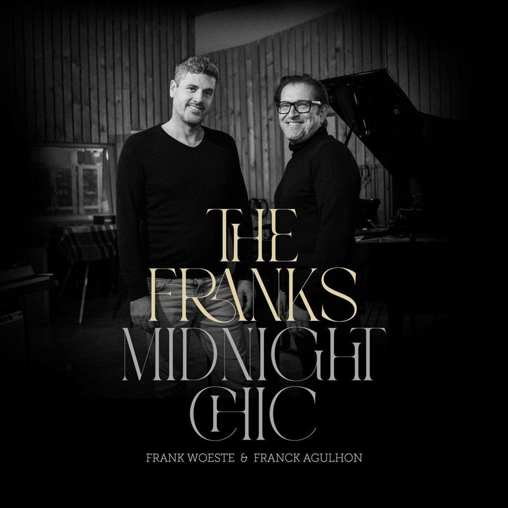 The Franks -Midnight Chic