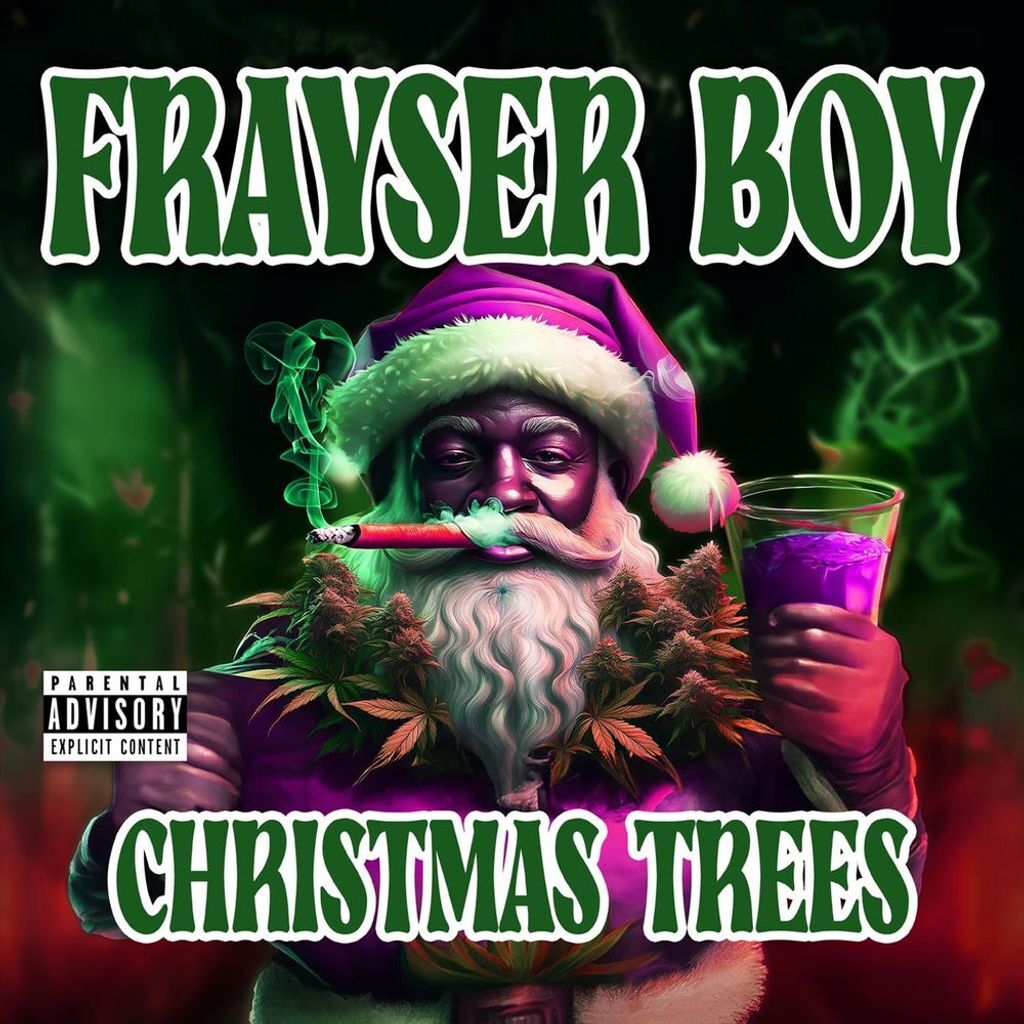 Christmas Trees