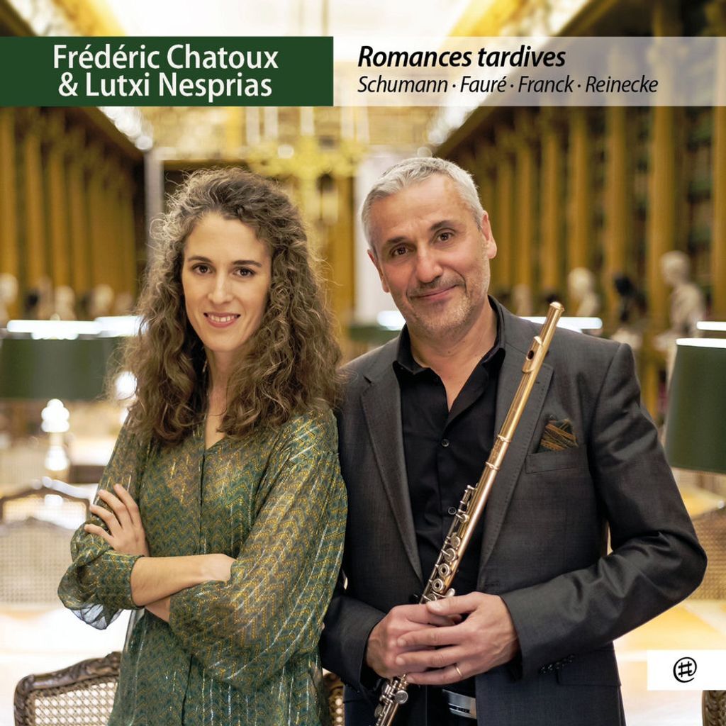 Romances tardives